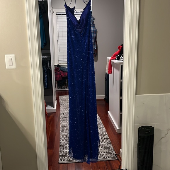 Prom Dress - Picture 3 of 5